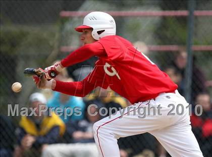 Thumbnail 2 in Victor @ Canandaigua Academy photogallery.