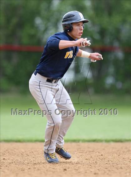 Thumbnail 1 in Victor @ Canandaigua Academy photogallery.
