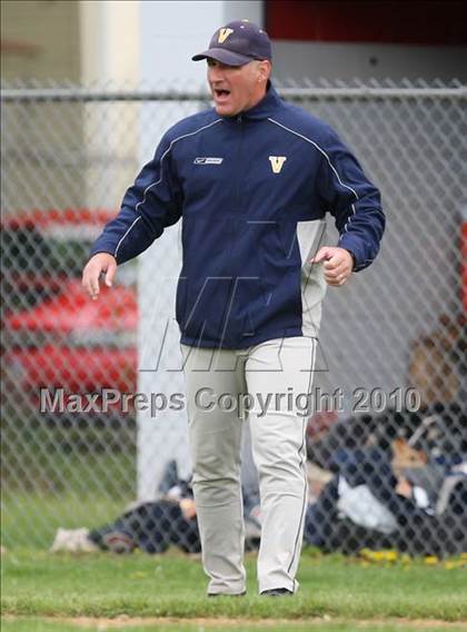 Thumbnail 2 in Victor @ Canandaigua Academy photogallery.