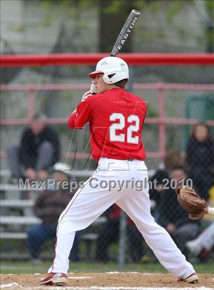 Thumbnail 3 in Victor @ Canandaigua Academy photogallery.