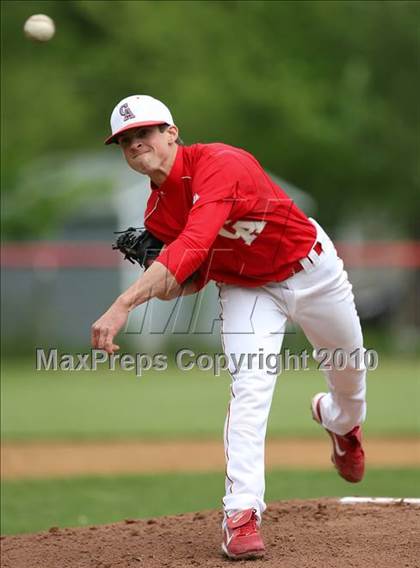 Thumbnail 1 in Victor @ Canandaigua Academy photogallery.