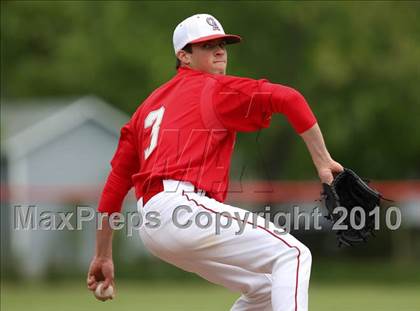 Thumbnail 1 in Victor @ Canandaigua Academy photogallery.