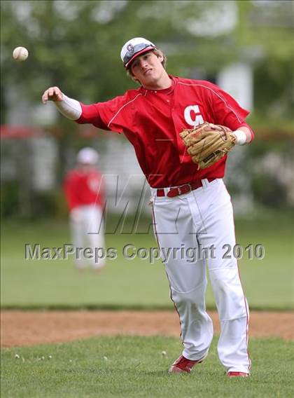 Thumbnail 3 in Victor @ Canandaigua Academy photogallery.