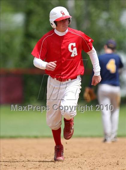 Thumbnail 1 in Victor @ Canandaigua Academy photogallery.