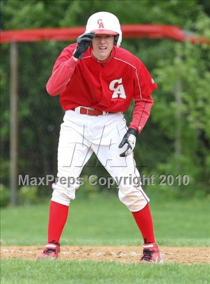 Thumbnail 1 in Victor @ Canandaigua Academy photogallery.