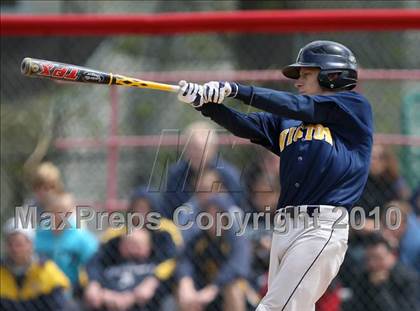Thumbnail 1 in Victor @ Canandaigua Academy photogallery.