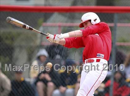 Thumbnail 3 in Victor @ Canandaigua Academy photogallery.