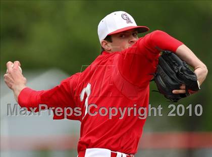 Thumbnail 2 in Victor @ Canandaigua Academy photogallery.
