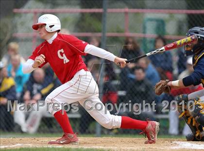 Thumbnail 1 in Victor @ Canandaigua Academy photogallery.