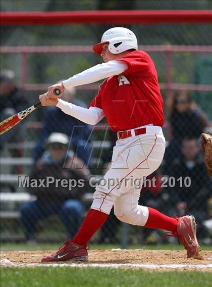 Thumbnail 1 in Victor @ Canandaigua Academy photogallery.
