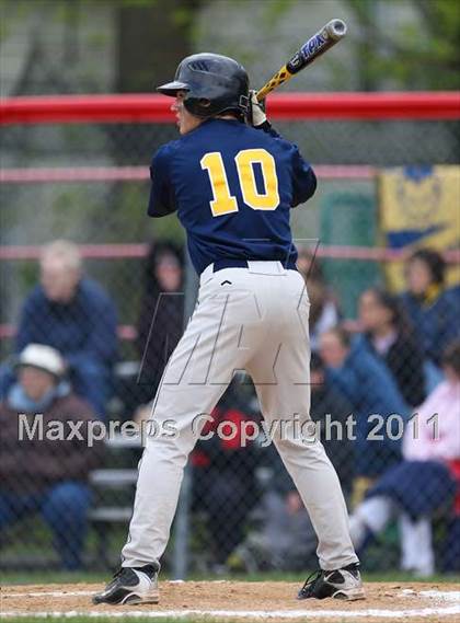 Thumbnail 1 in Victor @ Canandaigua Academy photogallery.