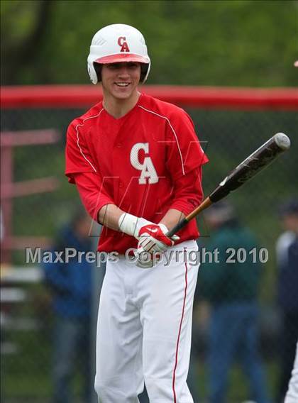 Thumbnail 1 in Victor @ Canandaigua Academy photogallery.