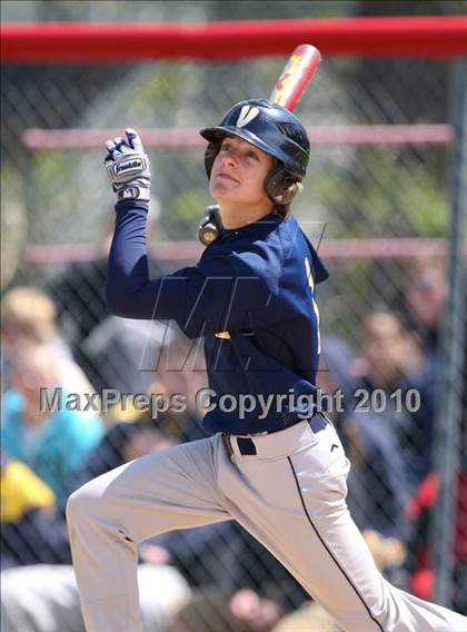 Thumbnail 1 in Victor @ Canandaigua Academy photogallery.
