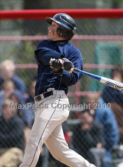 Thumbnail 2 in Victor @ Canandaigua Academy photogallery.