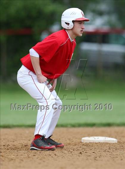 Thumbnail 1 in Victor @ Canandaigua Academy photogallery.
