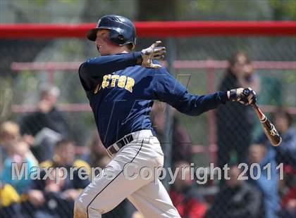 Thumbnail 1 in Victor @ Canandaigua Academy photogallery.