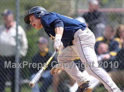 Thumbnail 2 in Victor @ Canandaigua Academy photogallery.