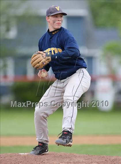 Thumbnail 1 in Victor @ Canandaigua Academy photogallery.