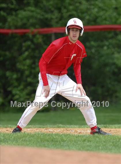 Thumbnail 1 in Victor @ Canandaigua Academy photogallery.