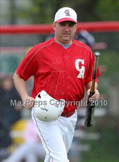 Thumbnail 1 in Victor @ Canandaigua Academy photogallery.