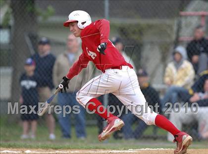 Thumbnail 3 in Victor @ Canandaigua Academy photogallery.