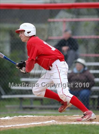 Thumbnail 3 in Victor @ Canandaigua Academy photogallery.