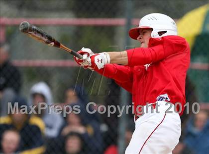 Thumbnail 1 in Victor @ Canandaigua Academy photogallery.