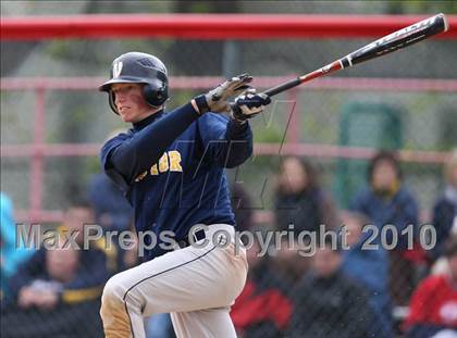 Thumbnail 2 in Victor @ Canandaigua Academy photogallery.