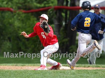 Thumbnail 1 in Victor @ Canandaigua Academy photogallery.