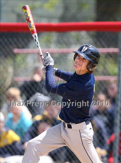 Thumbnail 3 in Victor @ Canandaigua Academy photogallery.
