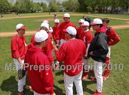 Thumbnail 2 in Victor @ Canandaigua Academy photogallery.