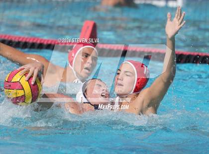 Thumbnail 1 in Newport Harbor @ Cathedral Catholic photogallery.
