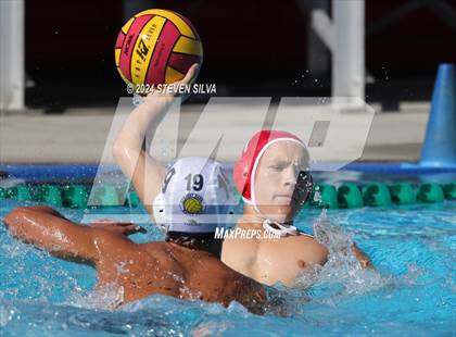 Thumbnail 3 in Newport Harbor @ Cathedral Catholic photogallery.