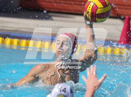 Thumbnail 1 in Newport Harbor @ Cathedral Catholic photogallery.