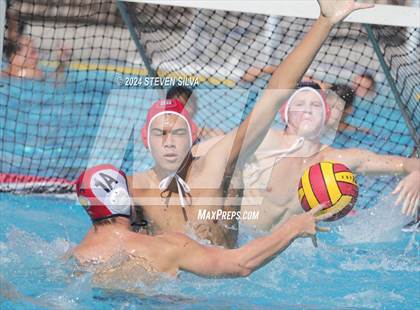 Thumbnail 1 in Newport Harbor @ Cathedral Catholic photogallery.