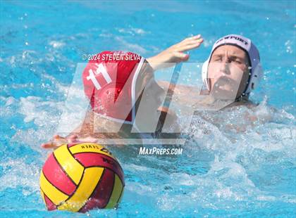 Thumbnail 2 in Newport Harbor @ Cathedral Catholic photogallery.