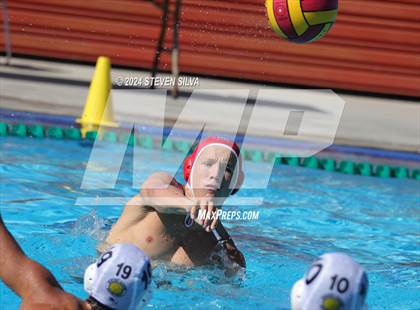 Thumbnail 3 in Newport Harbor @ Cathedral Catholic photogallery.