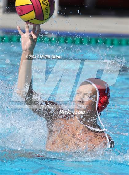 Thumbnail 2 in Newport Harbor @ Cathedral Catholic photogallery.