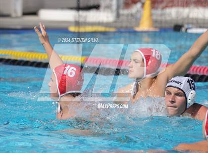 Thumbnail 3 in Newport Harbor @ Cathedral Catholic photogallery.