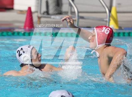 Thumbnail 3 in Newport Harbor @ Cathedral Catholic photogallery.