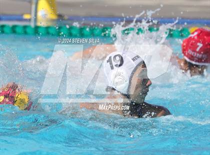 Thumbnail 3 in Newport Harbor @ Cathedral Catholic photogallery.