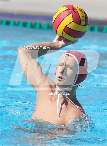 Thumbnail 2 in Newport Harbor @ Cathedral Catholic photogallery.