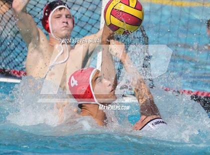 Thumbnail 3 in Newport Harbor @ Cathedral Catholic photogallery.