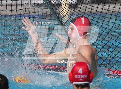 Thumbnail 2 in Newport Harbor @ Cathedral Catholic photogallery.