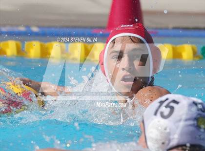 Thumbnail 3 in Newport Harbor @ Cathedral Catholic photogallery.