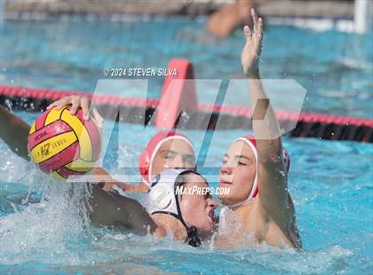 Thumbnail 2 in Newport Harbor @ Cathedral Catholic photogallery.