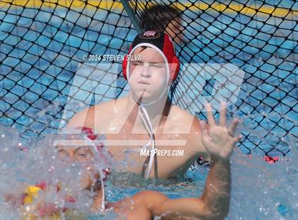 Thumbnail 3 in Newport Harbor @ Cathedral Catholic photogallery.