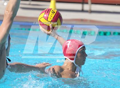Thumbnail 3 in Newport Harbor @ Cathedral Catholic photogallery.