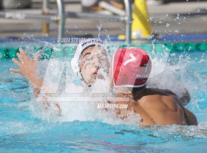 Thumbnail 1 in Newport Harbor @ Cathedral Catholic photogallery.