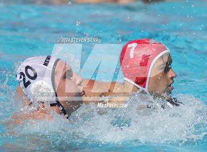 Thumbnail 2 in Newport Harbor @ Cathedral Catholic photogallery.
